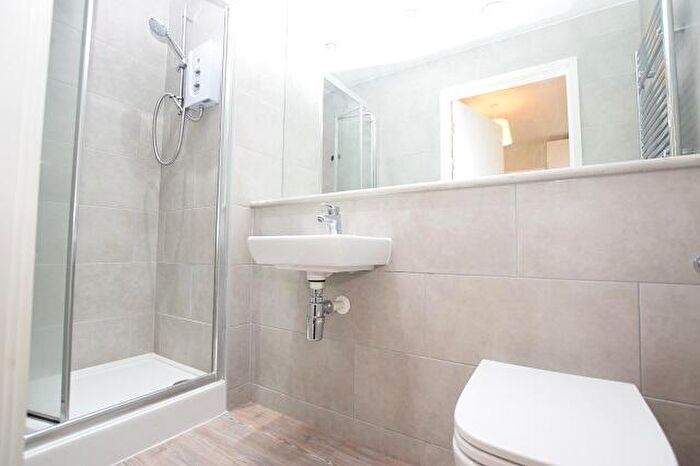 Apartment To Rent In Sanderson's, Dun Works, Sheffield, S3