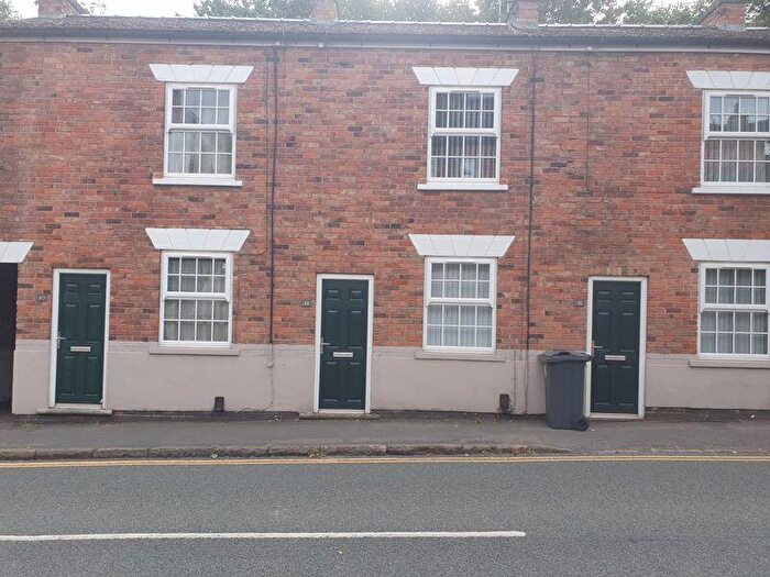 2 Bedroom Flat To Rent In Bondgate, Castle Donington, Derby, DE74