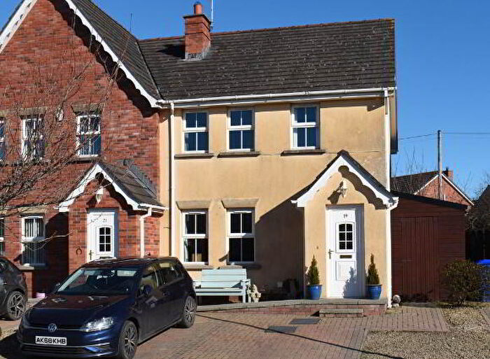 3 Bedroom End Of Terrace House For Sale In Shorelands Crescent, Newtownards, BT22