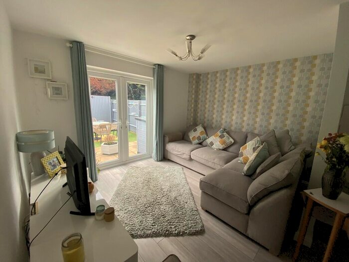2 Bedroom End Of Terrace House To Rent In Braybrook, Sandy, SG19