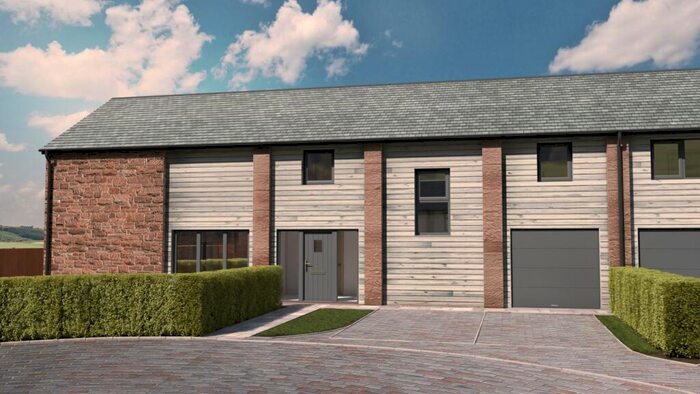4 Bedroom Barn Conversion For Sale In Crofton, Thursby, Carlisle, CA5