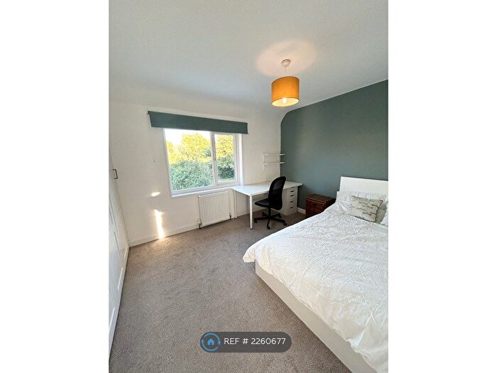 4 Bedroom Semi Detached House To Rent In Cotman Walk, Bristol, BS7