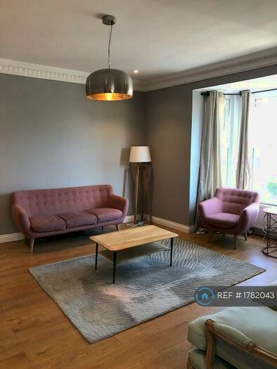 1 Bedroom Flat To Rent In Campbell Road, Southsea, PO5