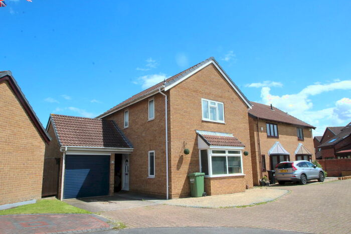 3 Bedroom House To Rent In Boursland Close, Bradley Stoke, Bristol, BS32