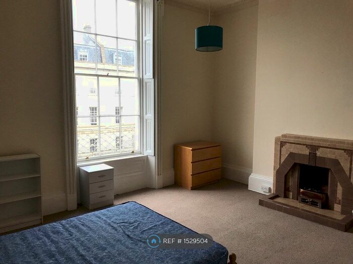 7 Bedroom End Of Terrace House To Rent In Georges Place, Bath, BA2