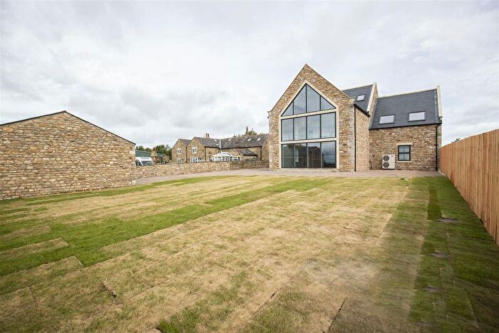 4 Bedroom Detached House For Sale In Heighington, Darlington, DL2