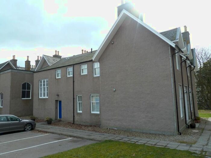 2 Bedroom Flat To Rent In Laurel Avenue, Danestone AB22