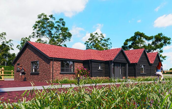 4 Bedroom Bungalow For Sale In Westerham Hill, Westerham, TN16