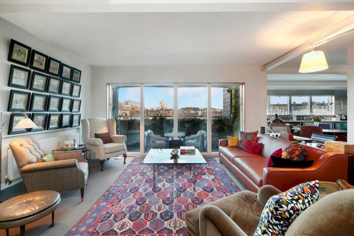 3 Bedroom Flat To Rent In Tanner Street, London, SE1