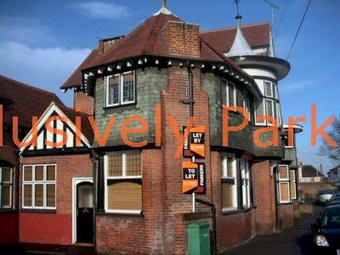 1 Bedroom Maisonette To Rent In Station Road South, Totton, SO40