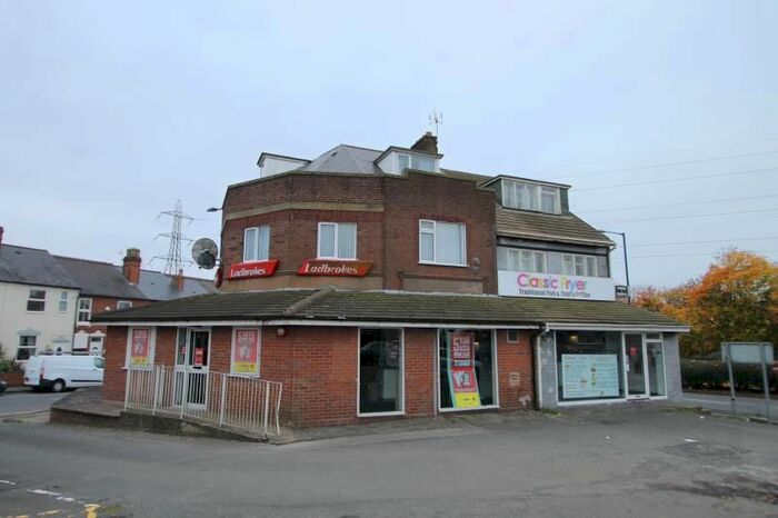 2 Bedroom Flat To Rent In College Road, Quinton, Birmingham, B32