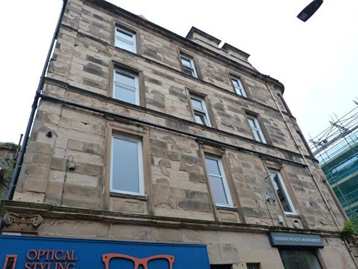 2 Bedroom Flat To Rent In Batchen Street, Elgin, IV30