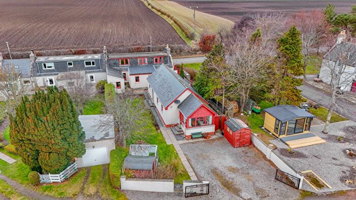 2 Bedroom Cottage For Sale In Balintraid, Invergordon, IV18