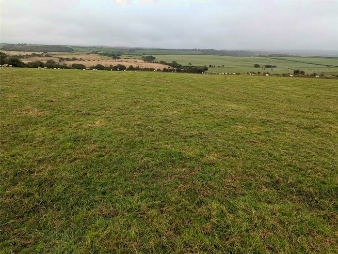 Land For Sale In Land At Bootle Station - Lot, Millom, LA19