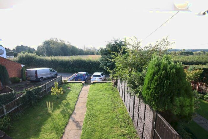 2 Bedroom Cottage To Rent In Lower Rads End, Eversholt, MK17