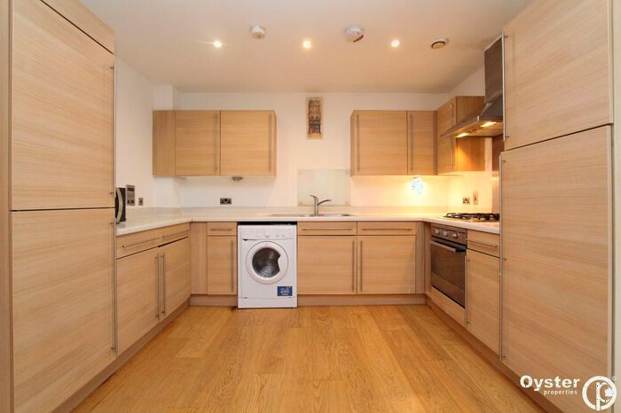 2 Bedroom Flat To Rent In Douglas Close, Essex House, HA7