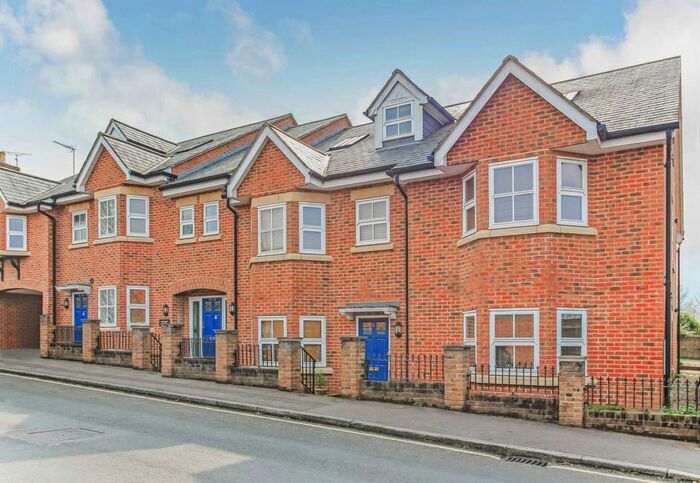 2 Bedroom Apartment To Rent In Langdon Street, Tring, HP23