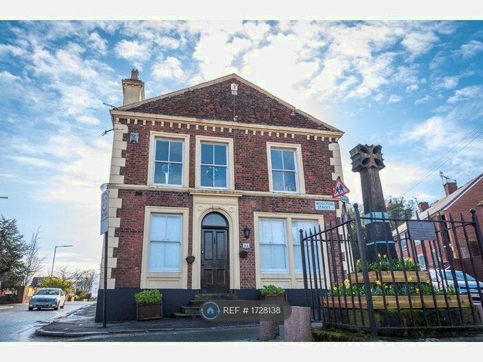 3 Bedroom Semi-Detached House To Rent In Woolton Street, Liverpool, L25