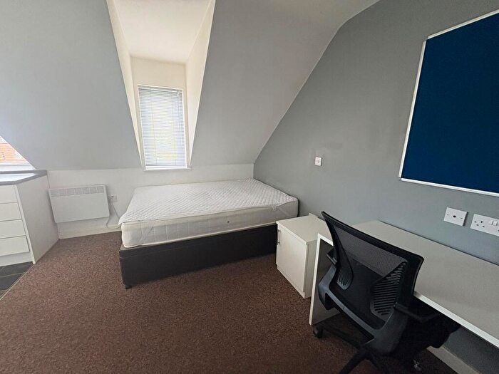 Studio To Rent In All Saints House, Portobello Lane, Sunderland, SR6