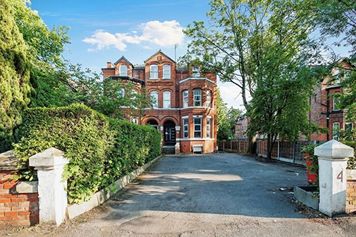 1 Bedroom Flat To Rent In Crumpsall Lane, Manchester, M8