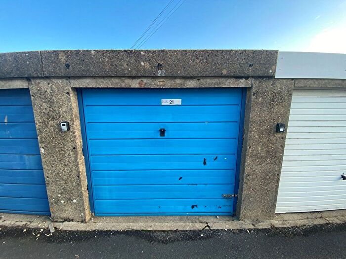 Parking For Sale In Collingwood Road, Dartmouth, TQ6