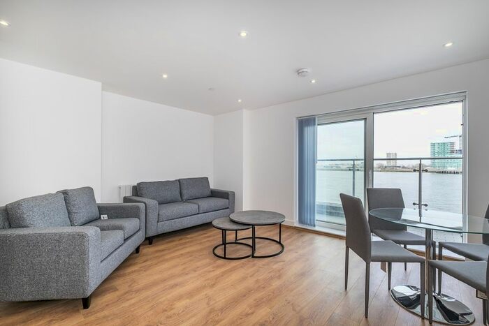 2 Bedroom Flat To Rent In Mast Quay, Woolwich Church Street, Woolwich, SE18