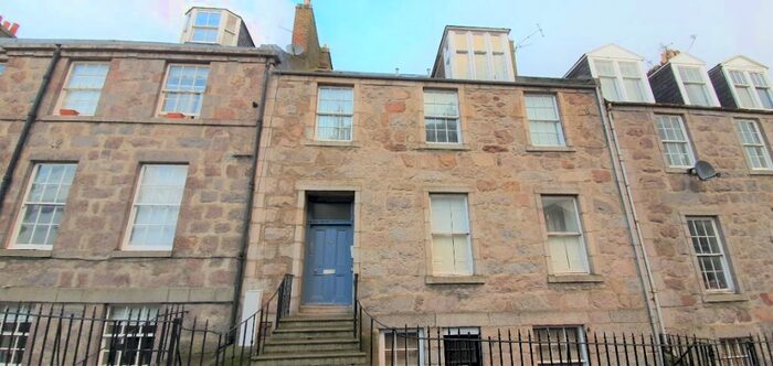 4 Bedroom Flat To Rent In Skene Terrace, City Centre, Aberdeen, AB10