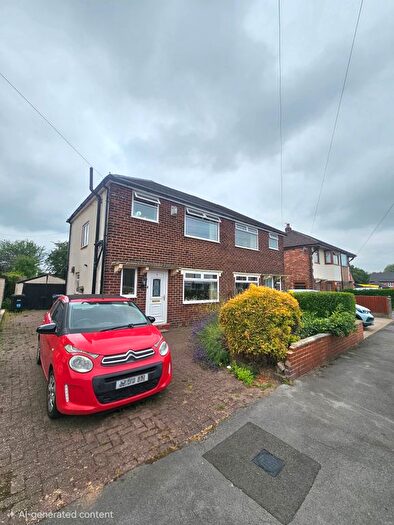 3 Bedroom Semi-Detached House To Rent In Grasmere Avenue, Farington, PR25