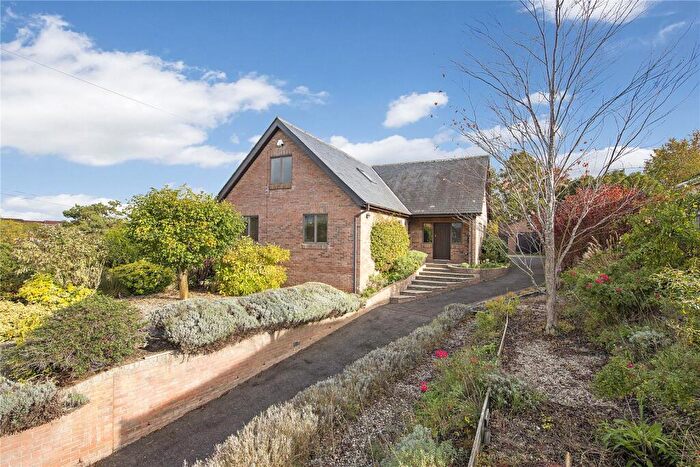 4 Bedroom Detached House For Sale In Bury St. Edmunds, Suffolk, IP33