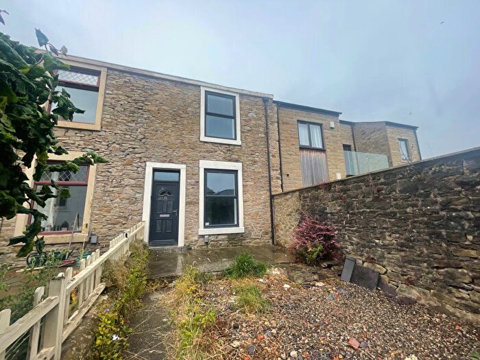 2 Bedroom Terraced House To Rent In Barnmeadow Lane, Blackburn, BB6