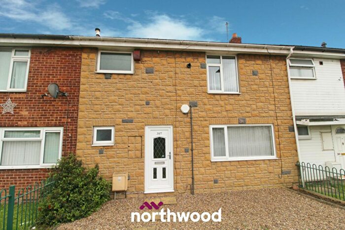 3 Bedroom Terraced House To Rent In Askern Road, Toll Bar, Doncaster, DN5