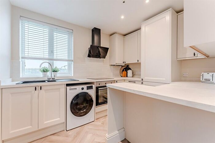 2 Bedroom Semi-Detached House For Sale In Sarrington Road, Corby, NN17