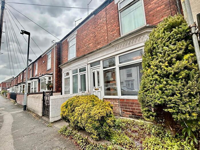 2 Bedroom Detached House To Rent In Denton Street, Beverley, East Riding Of Yorkshire, Uk, HU17