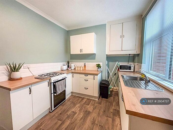 2 Bedroom Terraced House To Rent In Meadow View, Bishop Auckland, DL14