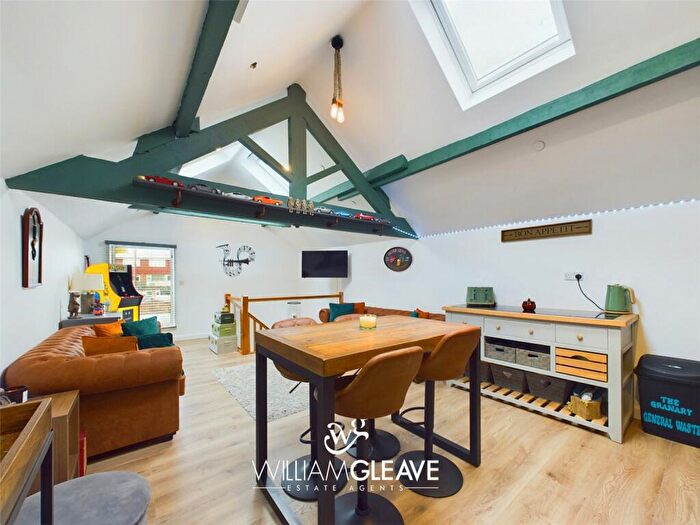 1 Bedroom Detached House For Sale In Brook Street, Buckley, Buckley, Flintshire, CH7