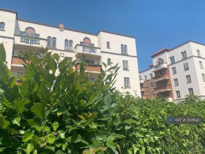 1 Bedroom Flat To Rent In Bournemouth, Bournemouth, BH5