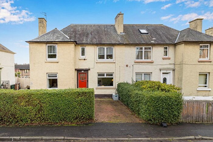 2 Bedroom Villa For Sale In Granton Place, Edinburgh, EH5