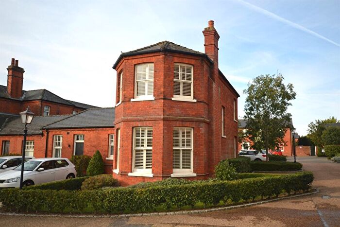 2 Bedroom Terraced House To Rent In Nash House, Old St. Michaels Drive, Braintree, CM7