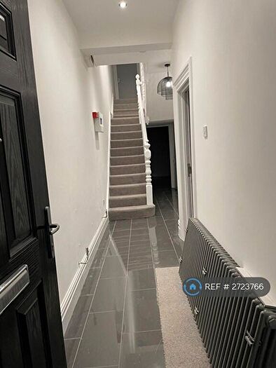 7 Bedroom Terraced House To Rent In Hawthorne Avenue, Uplands, Swansea, SA2