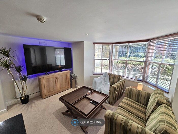 1 Bedroom Flat To Rent In Victoria Road, Sheffield, S10