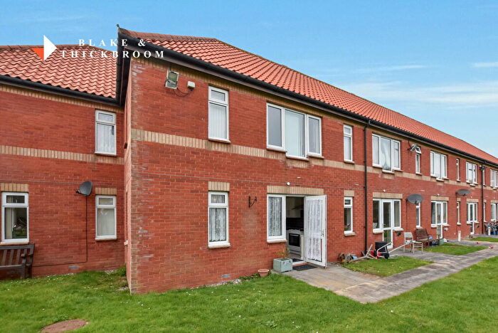 Studio For Sale In Little Holland Hall, Holland On Sea, CO15