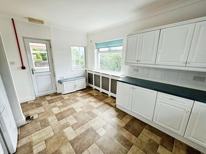 5 Bedroom Detached House For Sale In Ebbw View, Beaufort, Ebbw Vale, NP23