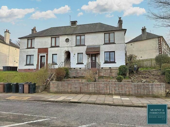 2 Bedroom Apartment For Sale In Clifton Road, Aberdeen, AB24