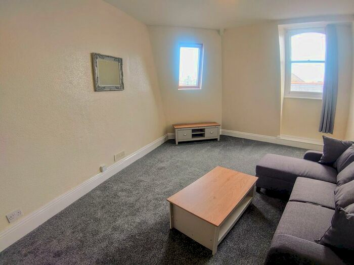 1 Bedroom Flat To Rent In Southside Street, Plymouth *Zero Deposit Guarantee Available*, PL1