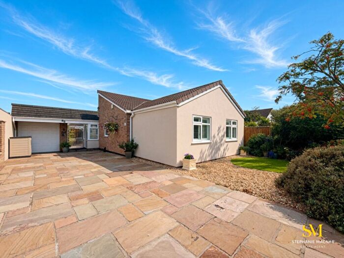 2 Bedroom Detached Bungalow For Sale In Riverside, Hightown, Liverpool, L38