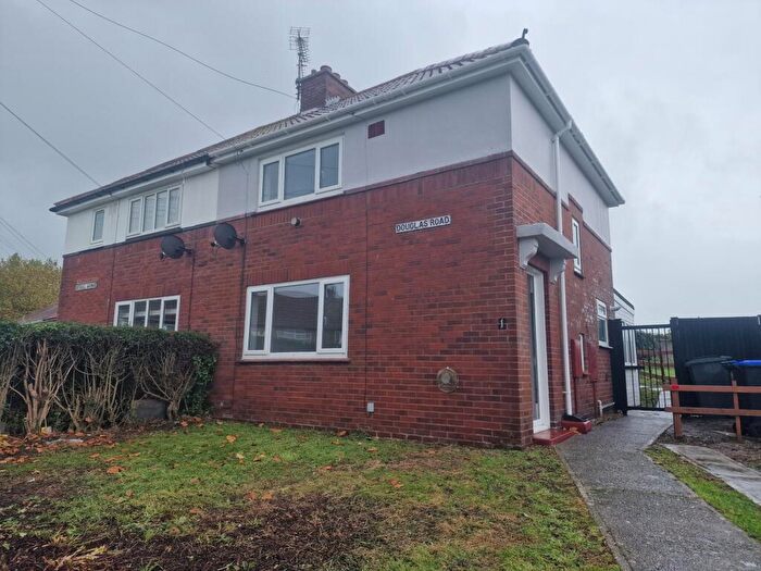 3 Bedroom House To Rent In Douglas Road, Deal, CT14