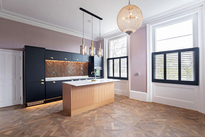 1 Bedroom Apartment To Rent In St Annes, Pittville Circus Road, Cheltenham, GL52