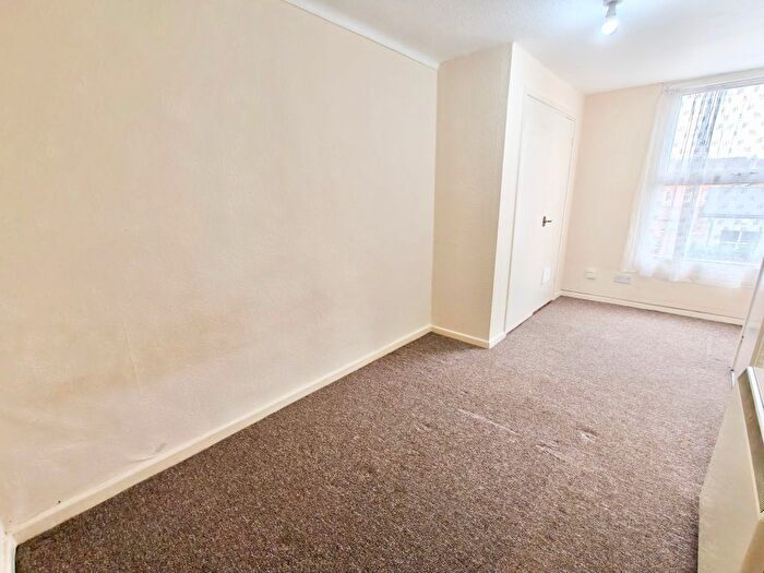 1 Bedroom Flat To Rent In Church Road, Birmingham, B24