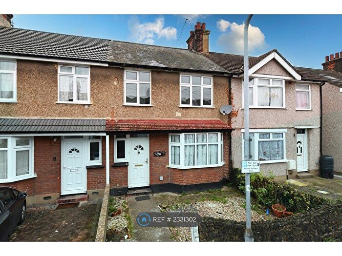 3 Bedroom Terraced House To Rent In Grange Road, Grays, RM17