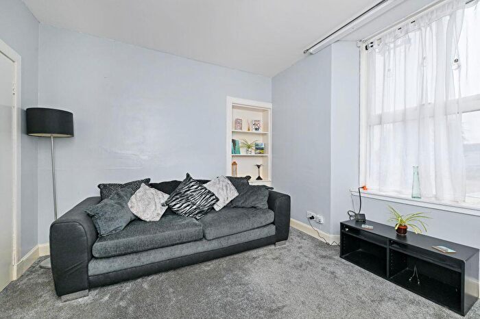 1 Bedroom Flat For Sale In A, Ormiston Road, Tranent, EH33